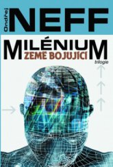 kniha Milénium 2. - Země bojující, Millennium 2007