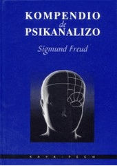 kniha Kompendio de psikanalizo, KAVA-PECH 2003