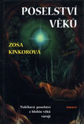 kniha Poselství věků, Eminent 2002