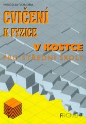 kniha Cvičení k Fyzice v kostce, Fragment 2000