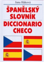 kniha Španělsko-český, česko-španělský slovník = Diccionario español-checo, checo-español, V ráji 1999