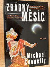 kniha Zrádný měsíc, KTN 2007