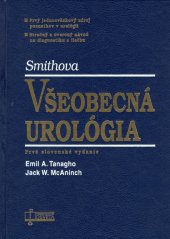 kniha Všeobecná urológia Smithova, Osveta 2025