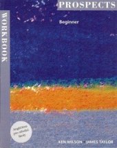 kniha Prospects Beginner Workbook, Macmillan 1998
