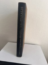 kniha Magia innaturalis, Klub Mladé poezie 1970