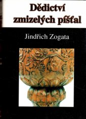 kniha Dědictví zmizelých píšťal, Tilia 1996