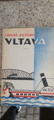 kniha Vltava, Státní nakladatelství 1946