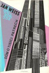 kniha Dům o tisíci patrech, Vyšehrad 1975