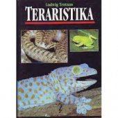 kniha Teraristika, Blesk 1997
