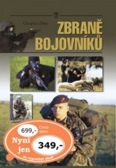 kniha Zbraně bojovníků, Naše vojsko 2004