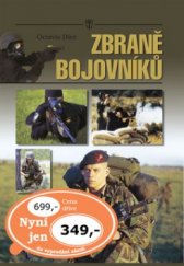 kniha Zbraně bojovníků, Naše vojsko 2004