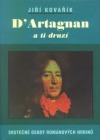 kniha D'Artagnan a ti druzí skutečné osudy románových hrdinů, Tempo 1998