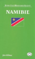 kniha Namibie, Libri 2009