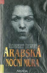 kniha Arabská noční můra, Arcadia 1994