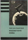 kniha Magnetová hora, Albatros 1969