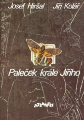 kniha Paleček krále Jiřího, Atlantis 1992