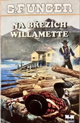 kniha Na březích Willamette, MOBA 1998