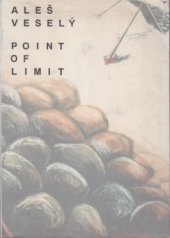 kniha Point of limit, Kancelář prezidenta České a Slovenské Federativní Republiky 1992