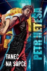 kniha Tanec na sopce, Brokilon 2024