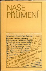 kniha Naše příjmení, Mladá fronta 1983