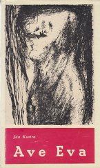 kniha Ave Eva, Universum v Bratislave 1945