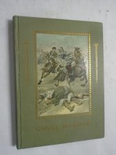 kniha Gogol mládeži Výbor z děl Nikolaje Vasiljeviče Gogola, Jos. R. Vilímek 1921