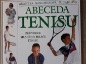 kniha Abeceda tenisu, Ikar 1997
