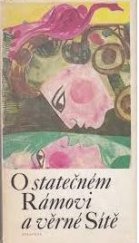 kniha O statečném Rámovi a věrné Sítě, Albatros 1975