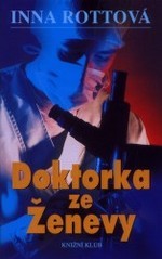 kniha Doktorka ze Ženevy, Knižní klub 2001