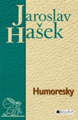kniha Humoresky, Fragment 2009