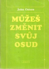 kniha Můžeš změnit svůj osud, LOGOS 1990