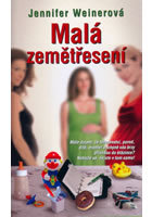 kniha Malá zemětřesení, Metafora 2006