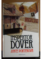 kniha Inspektor Dover, Knižní klub 1993