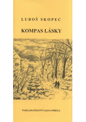 kniha Kompas lásky, Alfa-Omega 2008