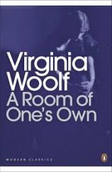 kniha A Room of One's Own, Penguin Books 2000