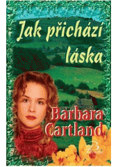 kniha Jak přichází láska, Baronet 2007