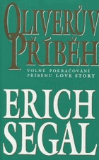 kniha Oliverův příběh, Lucka 1999