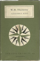 kniha Vznešená bída, Svoboda 1951