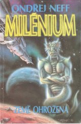 kniha Milénium 1. - Země ohrožená, Golem Ríša 1992