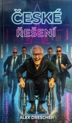 kniha České řešení, Drescher 2025