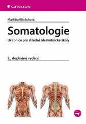 kniha Somatologie, Grada 2019