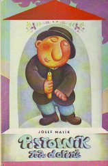 kniha Pistolník na dolině, Blok 1974