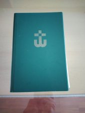 kniha Denní modlitba církve. III, - Liturgické mezidobí 1.-17. týden, Karmelitánské nakladatelství 2005