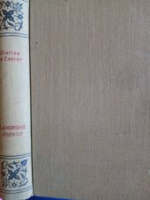 kniha Flandrské legendy, Evropský literární klub 1944