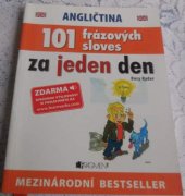 kniha Angličtina 101 frázových sloves za jeden den = Angličtina : 101 frázových slovies za jeden deň, Fragment 2007