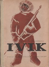 kniha Ivik, SNDK 1951