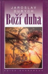 kniha Boží duha, Academia 2000