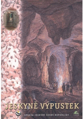 kniha Jeskyně Výpustek, Správa jeskyní České republiky 2008