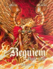 kniha Requiem Upíří rytíř Kniha čtvrtá, Crew 2024