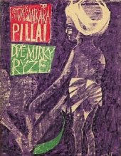 kniha Dvě mírky rýže, SNPL 1961